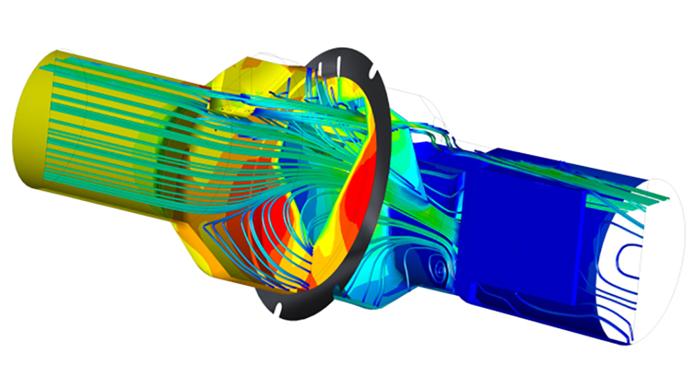 Теплообмен гидродинамика. Расчетные комплекс Ansys. Моделирование гидродинамика Ансис. Ansys моделирование жидкости. Ansys модель насос.